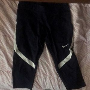 Women’s nike mid rise